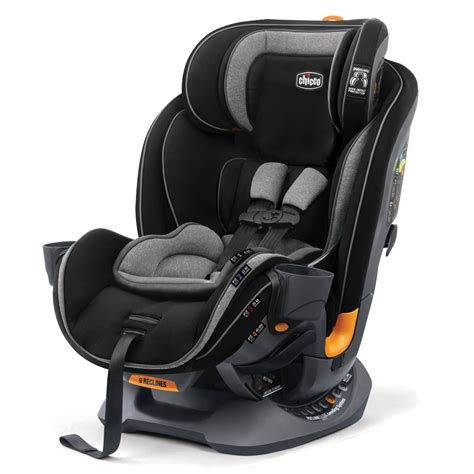 Chicco Fit 4-in-1 Convertible Car Seat - Altitude 1 ct | Shipt