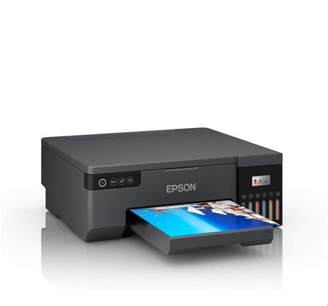 Epson EcoTank L8050 Photo Printer at Rs 20200 | Epson Photo Printer in ...