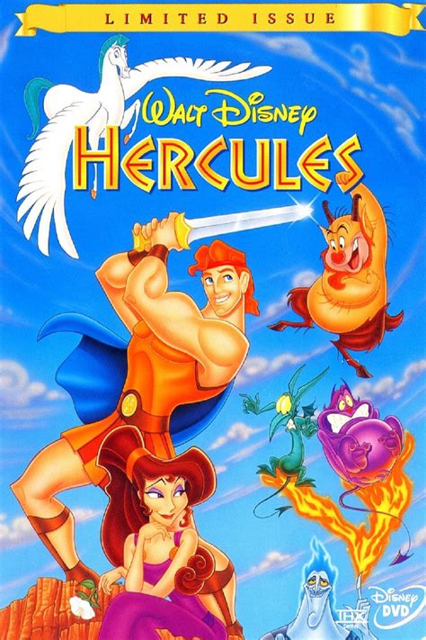 Hercules (1997) - freedisneymovies4u Watch Disney Movies Hd Online For Free