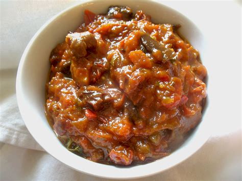 Ricotta Gnudi with Homemade Chunky Tomato Sauce | Lisa's Kitchen ...