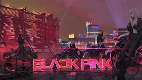 Black Pink Computer Wallpapers - Top Free Black Pink Computer Backgrounds - WallpaperAccess