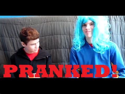 PRANKS! - YouTube