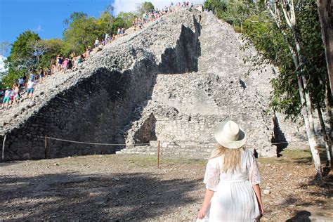 A Guide to the Coba Ruins in Mexico - The Republic of Rose