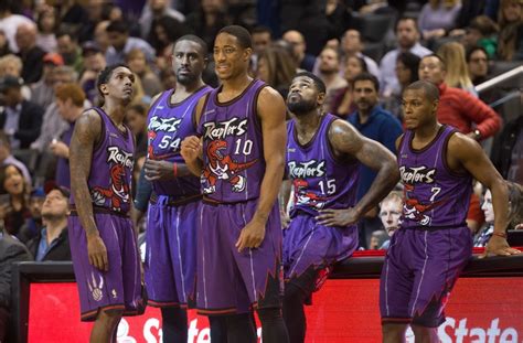 Toronto Raptors roster breakdown: Who stays, who goes?