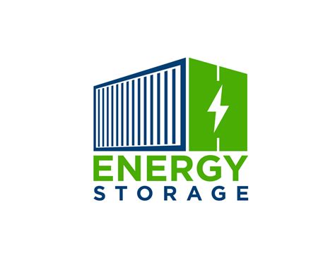 Energy Storage | Logo Design Contest | LogoTournament