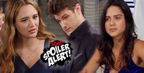 The Young and the Restless Spoilers: Break Ups and Shake Downs