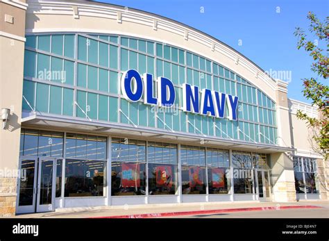 Old Navy store, USA Stock Photo, Royalty Free Image: 28585235 - Alamy