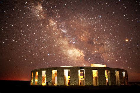 Stonehenge Memorial & Klickitat County Veterans’ Memorials | Maryhill ...