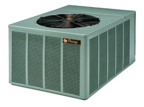 Rheem Air Conditioner Buyers Guide – HVAC Brand Review