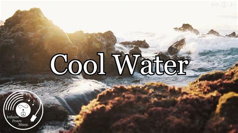 Cool Water w/ Lyrics - Marty Robbins Version - YouTube