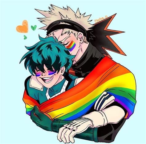 Bakudeku - Bakudeku pics and comics - #37 - Wattpad : This tag belongs to the additional tags ...