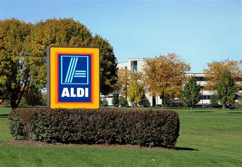 ALDI Foods, Inc. Corporate Headquarters - Eriksson Engineering ...