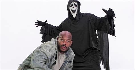 Wayans Bros Announce New ‘Scary Movie’ in 2025