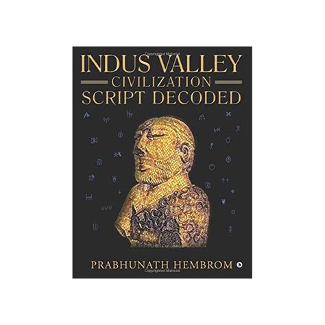 Buy Indus Valley Civilization Script Decoded Online at desertcart INDIA