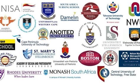 Are These University The Best In South Africa? - Top Most 10