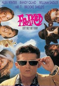 EP042 – Freaked! (1993) – Good Beer Bad Movie Night