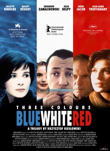 Three Colours trilogy - Wikipedia