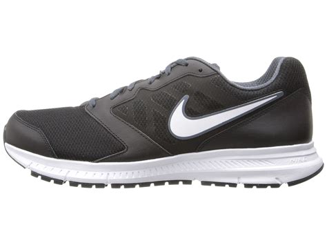 Nike Downshifter 6 in Black | Lyst