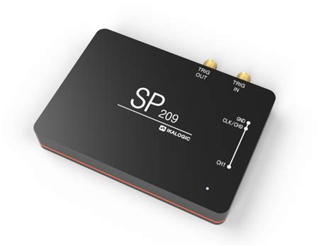 SP209i Archives - Electronics-Lab.com