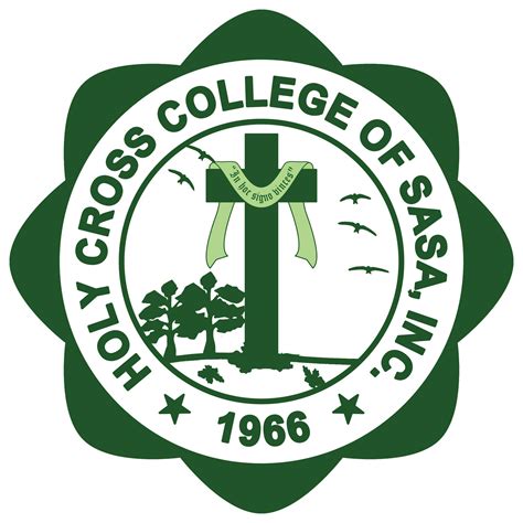 Holy Cross College of Sasa, Inc. - Junior High School Library - Posts | Facebook