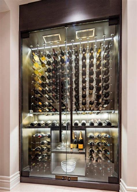 Wine Cellar Lighting: What You Must Know