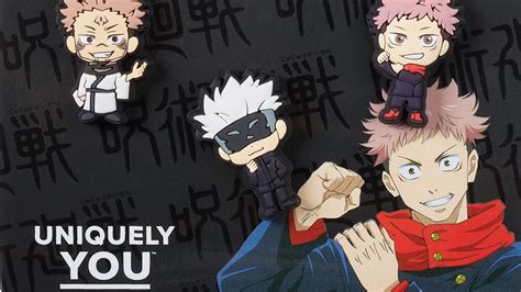 Crunchyroll Unveils Jujutsu Kaisen x Crocs Collaborative Collection