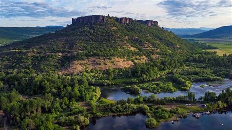 10 Top Marvels of Southern Oregon - Travel Oregon