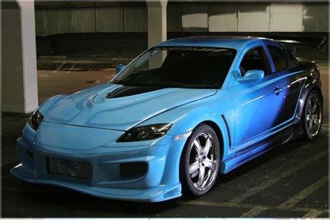 FAST & FURIOUS 3 ~Tokyo Drift~ | Take a look at our globally recognized custom car(s)【VeilSide】