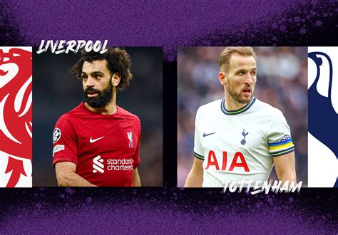 Liverpool vs Tottenham: Prediction and Stats | Opta Analyst