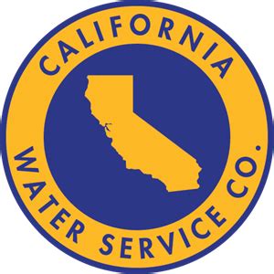 California Water Service Logo PNG Vector (EPS) Free Download