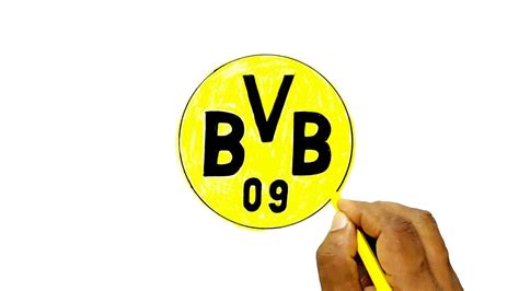 Dortmund Logo - Borussia Dortmund Brands Of The World Download Vector ...