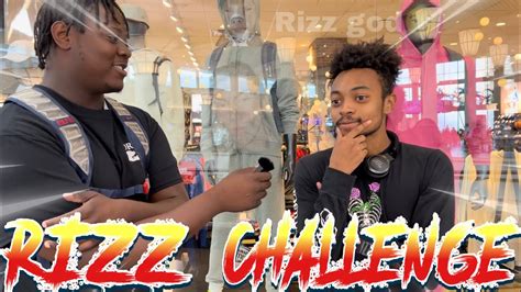 Rizzler challenge (Went bad…!!!!!!!!!!) - YouTube