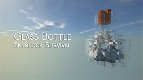 [コンプリート！] minecraft glass bottle 163539-Minecraft glass bottle crafting ...