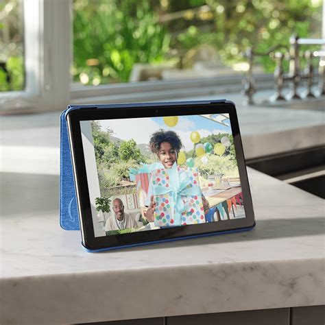 Amazon Unveils Next-Gen Fire HD 10 Tablets for 2023: What You Need to Know - Mighty Gadget