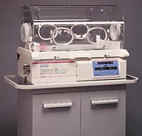 Equipment in the NICU - Neonatology on the Web