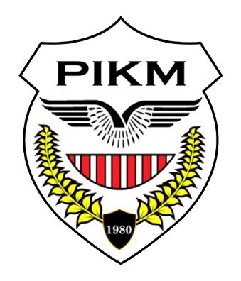 logo kpm terkini hitan putih - Jason Kelly