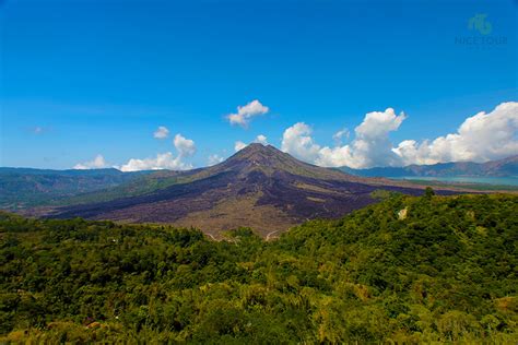 One Day Tour Bali | Trek the Volcano, and have a massage!