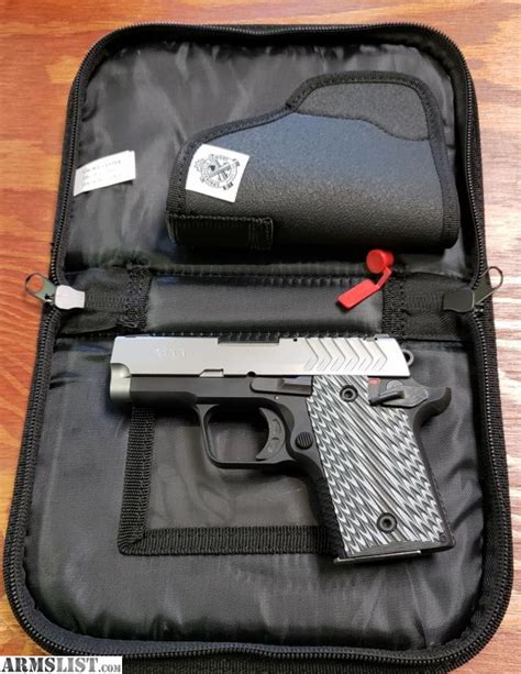 ARMSLIST - For Sale: Springfield 911 9mm - NEW