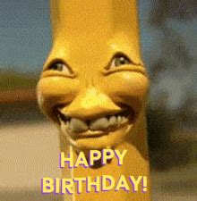 Happybirthday Weird GIF – Happybirthday Happy Birthday – discover and share GIFs