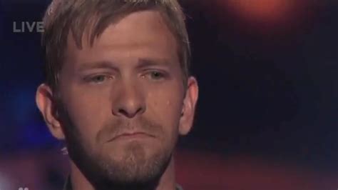 Kevin Skinner: sings--I Don't Wanna Miss a Thing--AGT Finals | The Internet Rush?