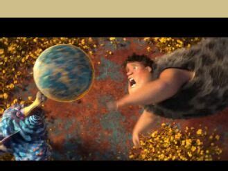 Thunk Crood - The Croods Wiki