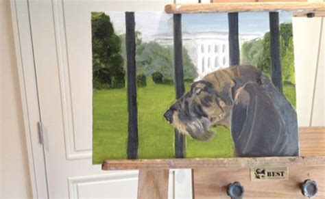 George W. Bush' Paintings | Others