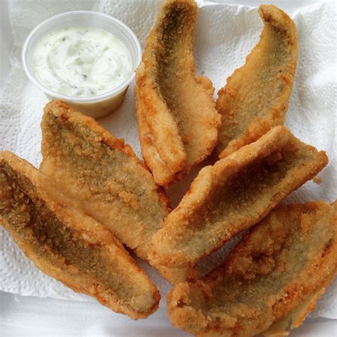 New Sandusky Fish Company | Perch recipes, Fish recipes, Fish