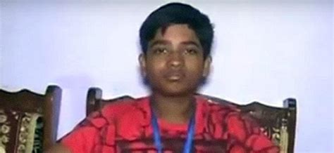 Uttar Pradesh: 15-year-old from Firozabad cracks IIT JEE Advanced 2017