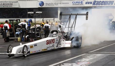 300 mph memories: Raceway Park says so long to drag racing - nj.com