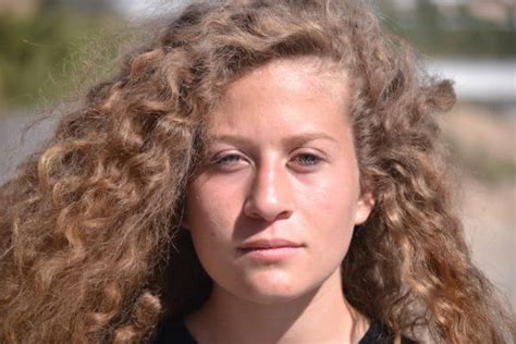 Where is the #MeToo movement for Ahed Tamimi – Mondoweiss