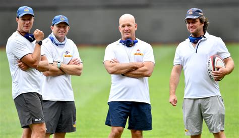 Stormers coach on Bok shortlist?