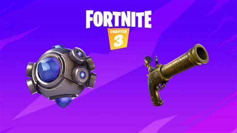 Глюк Fortnite Shockwave и Flint Knock