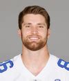 Dalton Schultz | Dallas Cowboys | The Football Database