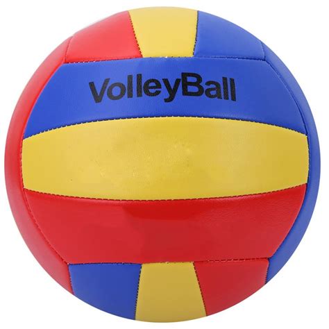 Size 4 Volleyball Indoor Beach Volleyball Training... – Grandado